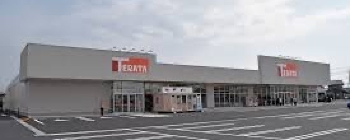 株式会社テラタ